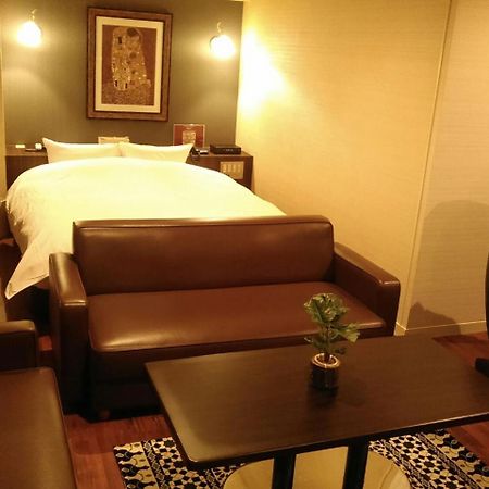 Hotel Dio (Adults Only) Osaka Luaran gambar